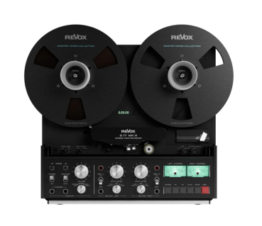 Revox B77 MKIII